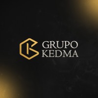 GRUPO KEDMA logo - Similar company to In.Creators