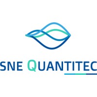 SNE QUANTITEC logo - Similar company to Gemini Tech