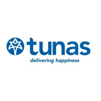 Tunas Ridean Karir logo - Similar company to Toyota Intercom