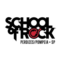School of Rock Perdizes Pompeia logo - Similar company to Embarque With Us