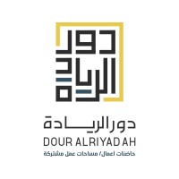 دور الريادة logo - Similar company to Value Startup