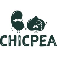 ChicPea logo - Similar company to Wisepex