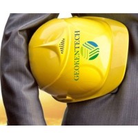 Geokentech logo - Similar company to Eu Electric