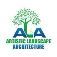 ALA, Artistic Landscape Architecture, LLC logo - Similar company to Ala - Algarve Landscape Architects