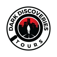 Dark Discoveries Tours logo - Similar company to Sentvi