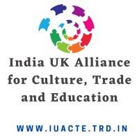 India UK Alliance for Culture, Trade and Education logo - Similar company to Daylight & Sunlight Solutions Ltd.
