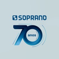 Soprano logo - Similar company to Guerra Implementos