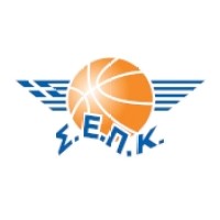 Greek Basketball Coaches Association logo - Similar company to Basketball Dream Gmbh
