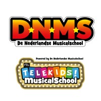 Telekids Musicalschool / De Nederlandse Musicalschool logo - Similar company to Bacole