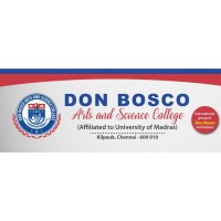 Don Bosco Arts & Science College, Chennai logo - Similar company to Réseau Don Bosco