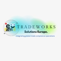 TradeWorks  Solutions Europe logo - Similar company to Shipcom Federal Solutions