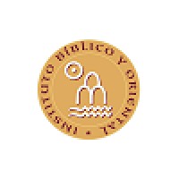 Instituto Bíblico y Oriental logo - Similar company to Christian Church (Disciples Of Christ)