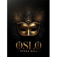 Oslo Operaball logo - Similar company to Oslo Open