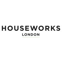 Houseworks London logo - Similar company to Crofton Interiors Irl