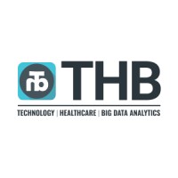 THB logo - Similar company to Operisoft Technologies Pvt Ltd