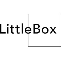 LittleBox - Design and Web Development logo - Similar company to Stefanka
