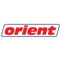 Orient logo - Similar company to Orient