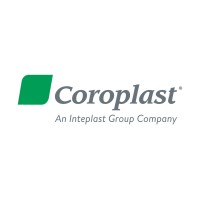 Coroplast logo - Similar company to Washington Box