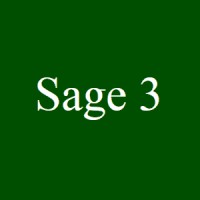 Sage 3 logo - Similar company to Agensi Pekerjaan V Prospect Sdn. Bhd.