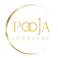 POOJA Jewelers logo - Similar company to Kb Technical Solutions