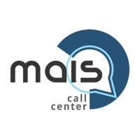 MAIS Call Center logo - Similar company to Associação Atlética Acadêmica Do Campus Araranguá - Aaaca