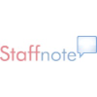 Staffnote