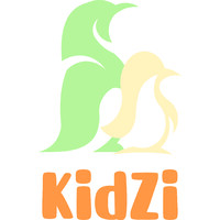 Kidzi logo - Similar company to Upili
