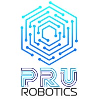 PRU Robotics logo - Similar company to İtü Autobee