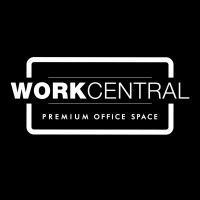 Work Central - Coworking & Shared Office Space logo - Similar company to S.O.H Group