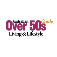 Australian Over 50s Living & Lifestyle Guidebook logo - Similar company to Grai - Glbti Rights In Ageing Inc.