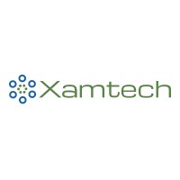 XAMTECH SAS logo - Similar company to X Adli