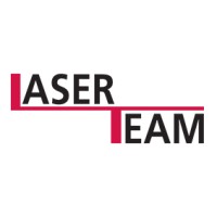 LaserTeam AG logo - Similar company to Grädel Software.Solutions - Industrial Software Development