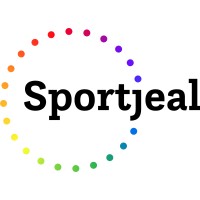 Sportjeal BV logo - Similar company to Bs De Vlasbloem
