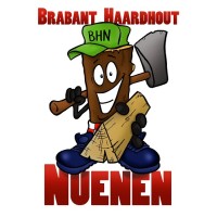 Brabant haardhout Nuenen logo - Similar company to Bustotaal