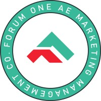 Forum One AE Marketing Management Co. logo - Similar company to Adtractive 360