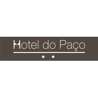 Hotel do Paço logo - Similar company to Hotel Dona Sofia