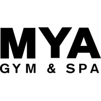 MYA GYM & SPA logo - Similar company to Area 51