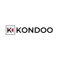 KONDOO logo - Similar company to Datagap Analytics