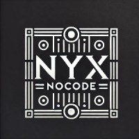 NYX NoCode logo - Similar company to Hkdolts