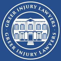 Greer Injury Lawyers logo - Similar company to Refugee Empowerment Program