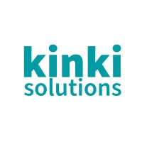 Kinki Solutions GmbH logo - Similar company to Cowboy Technology