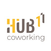HUB11 Coworking | Bureaux, salles de réunion à Ancenis logo - Similar company to Polygone Gestion Sociale