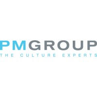 PM Group - The Culture Experts logo - Similar company to Pm Group