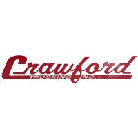 CRAWFORD TRUCKING INC logo - Similar company to Decker Logistics, Inc.