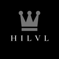 High Level Group logo - Similar company to Astronots