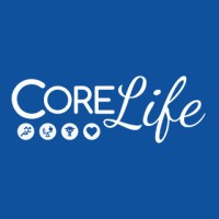 CoreLife Healthcare logo - Similar company to Mozzaz Corporation