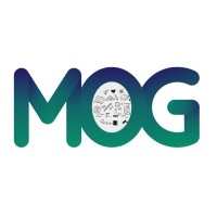 MOG Maatschappelijk Onderwijs Gezondheidszorg logo - Similar company to Avem Kinderopvang