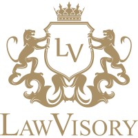 LawVisory logo - Similar company to Tutoken