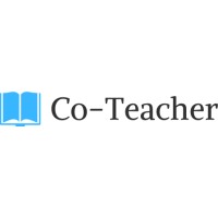 Stichting Co-Teacher logo - Similar company to Windsor Group