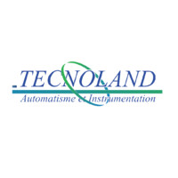 Tecnoland logo - Similar company to Mibatech